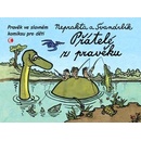Přátelé z pravěku - Pravěk ve slavném komiksu pro děti - Kol.