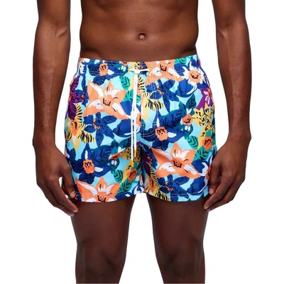 Sundek Бански гащета Sundek Repreve® swimming shorts - Blue (Multicolor)