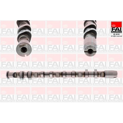 Vačkový hriadeľ FAI AUTOPARTS C380