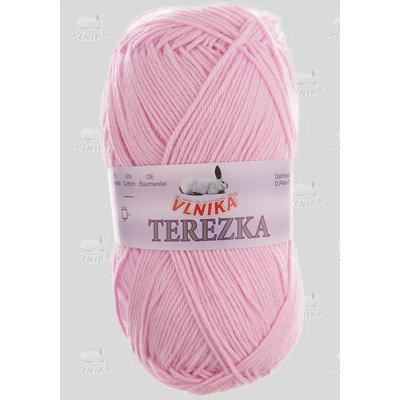 VLNIKA Příze Terezka Varianta: 110