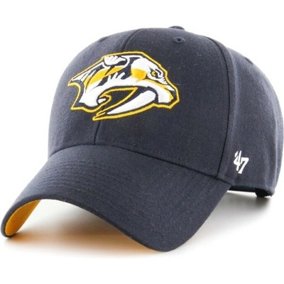 47' Brand NHL 47 Brand MVP Ballpark SR Senior Nashville Predators