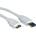 Valueline Кабел USB 3.2 Gen 1 A-MicroB M/M 0, 15 м 11.99. 8876-10 (11.99.8876-10)