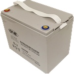 One GEL 12V 70Ah