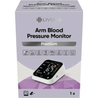 PXG Pharma LIVSANE AOJ-30C