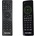 TechniSat DigitRadio 100 IR, 110 IR, 400, 450, 510, 520 - оригинален дистанционен контрол (DigitRadio 100 IR, 110 IR, 400, 450, 510, 520)