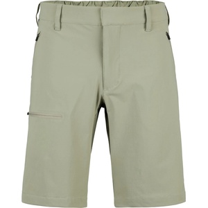 Stoic Мъжки къси панталони Stoic HoforsSt. Softshell Shorts Light Shorts - Lichen Green - размер XL (012-3777-0214)
