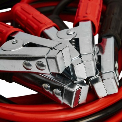 Kraft&Dele KD1285 1000A 4,5m – Zbozi.Blesk.cz