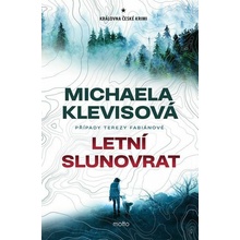 Letní slunovrat - Michaela Klevisová