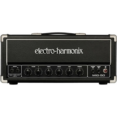 Electro-Harmonix MIG-50