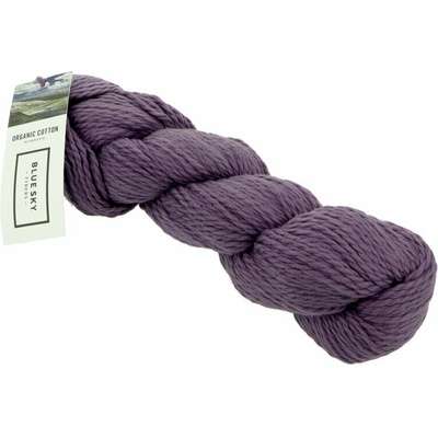Organic Cotton Thistle 603