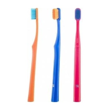 Woomax WOOM_6500 Ultra Soft Toothbrush Toothbrush 3pcs