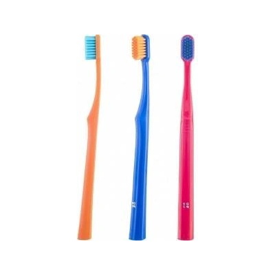 Woomax WOOM_6500 Ultra Soft Toothbrush Toothbrush 3pcs