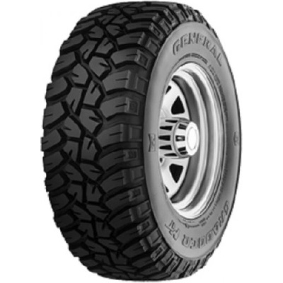 General Tire Grabber X3 30/9 R15 104Q