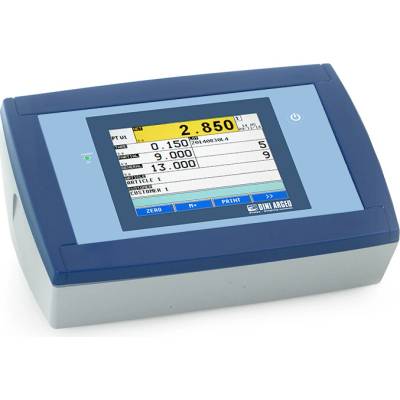 Dini Argeo 3590ET