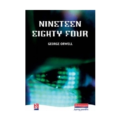 Nineteen Eighty-four - George Orwell - Hardback