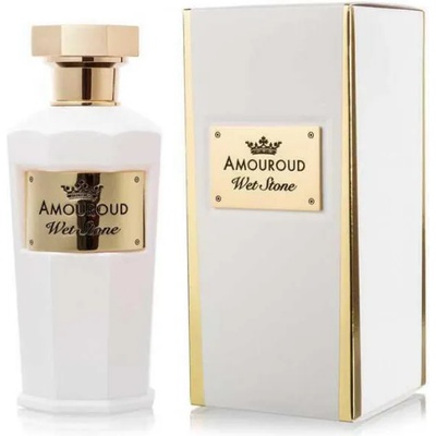 Amouroud Wet Stone EDP 100 ml