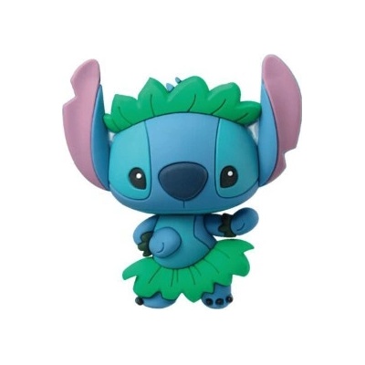 Magnet Lilo a Stitch Stitch 3D