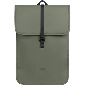 Gaston Luga Дневна раница Gaston luga Däsh Backpack 13 Daypack - Olive - размер One Size (504-0807-0211)