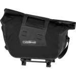 Ortlieb Велосипедна дисага Ortlieb Trunk Bag RC 12 Pannier - Black - размер 12 l (510-2892-0111)
