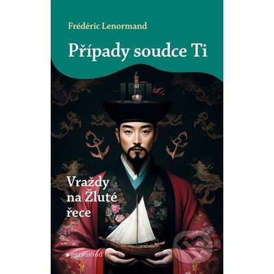 Případy soudce Ti: Vraždy na Žluté řece