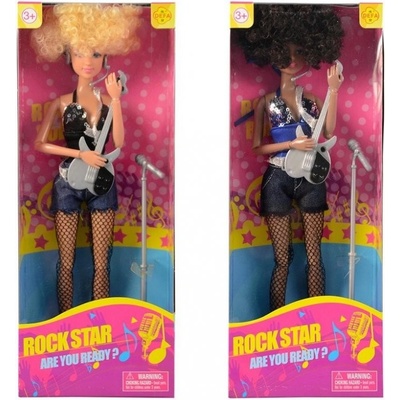 Defa Lucy rokerka blond 30cm