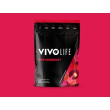 VIVO LIFE PreWorkout 255 g