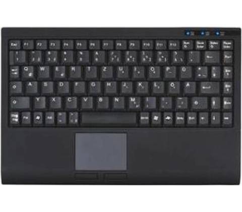 Keysonic ACK-540U+ US
