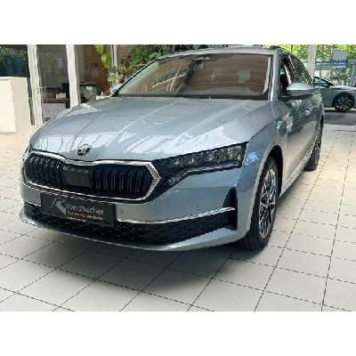 Skoda Octavia Combi 2.0 TDI 110 kW