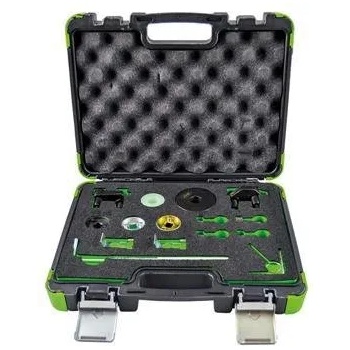 Image 1 of Jbm - Испания Комплект за центровка(зацепване) vag 1, 8/2, 0 tsi; jbm 53286