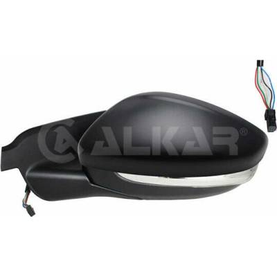 ALKAR Vonkajšie spätné zrkadlo 6147066