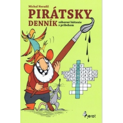 Pirátsky denník