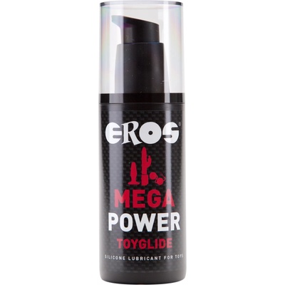 EROS Mega Power Toyglide 125ml