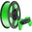 Anycubic PLA+ Green Flash - 1, 75 mm / 1000 g (6974662351968)