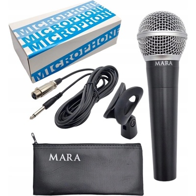Mara X-1