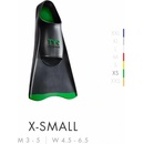 TYR CROSSBLADE FINS 2.0