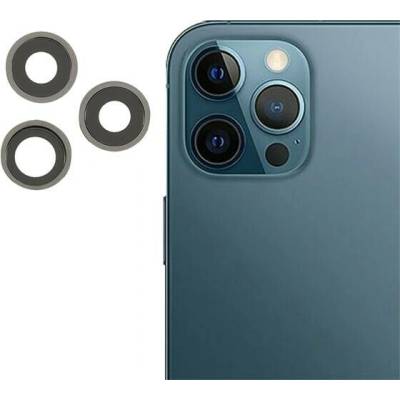 Apple iPhone 12 Pro objektív zadnej kamery čierny
