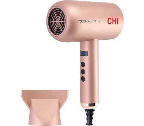 Farouk Systems Chi Touch Activated Compact