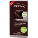 Logona rastlinná farba na vlasy Coffee Brown 100 g