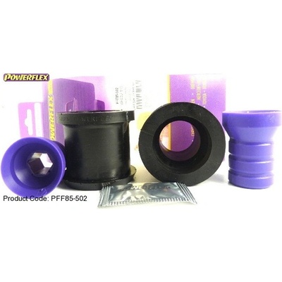 Powerflex Silentbloky Seat Altea 5P (04-) Front Wishbone Inner Bush Rear (2)