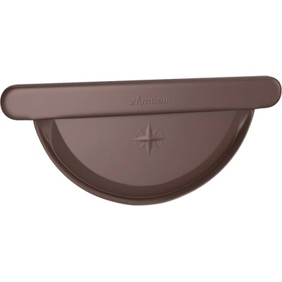 Zambelli Čelo 280 mm RAL 8017 Hnědá