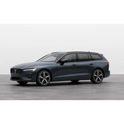 Volvo V60 B4 145 kW