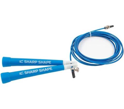 Sharp Shape Quick rope
