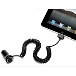 Griffin Зарядно за кола за iPad, iPod и iPhone - Griffin PowerJolt SE 2A (075545)
