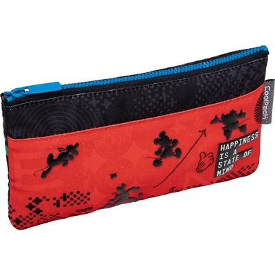 COOLPACK Ученически несесер Cool Pack Bonnie - Mickey Mouse (F011315)