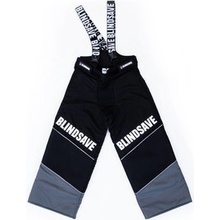 BlindSave Kids Goalie Pants with built-in knee pads