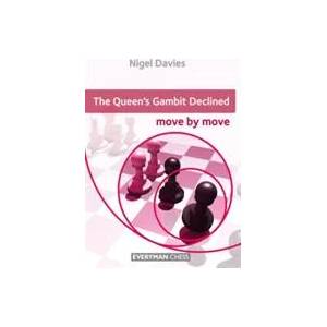 Queen's Gambit Declined | NIGEL DAVIES (ISBN: 9781781944073)