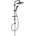 FERRO Squerto Lux NP24-BL