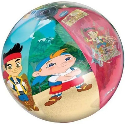 Disney Надуваема плажна топка - 50 см
