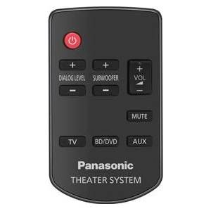 Panasonic n2qayc000064 - оригинален дистанционен контрол (n2qayc000064) Дистанционно