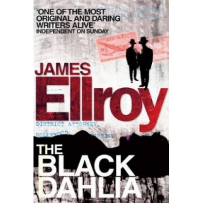 Black Dahlia